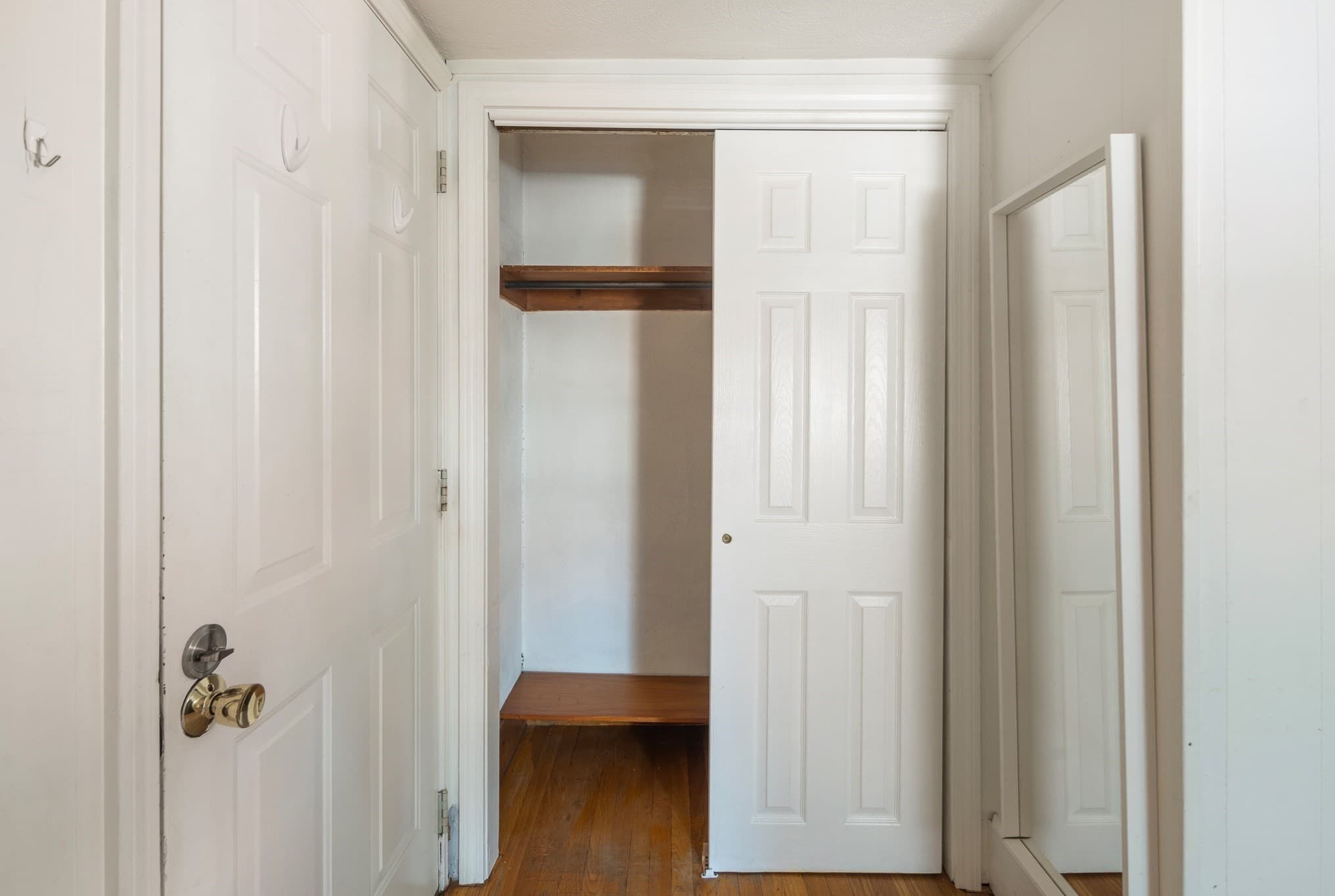 Condominium at 59 Hancock St # 14, Boston MA 02114, photo 5 of 8