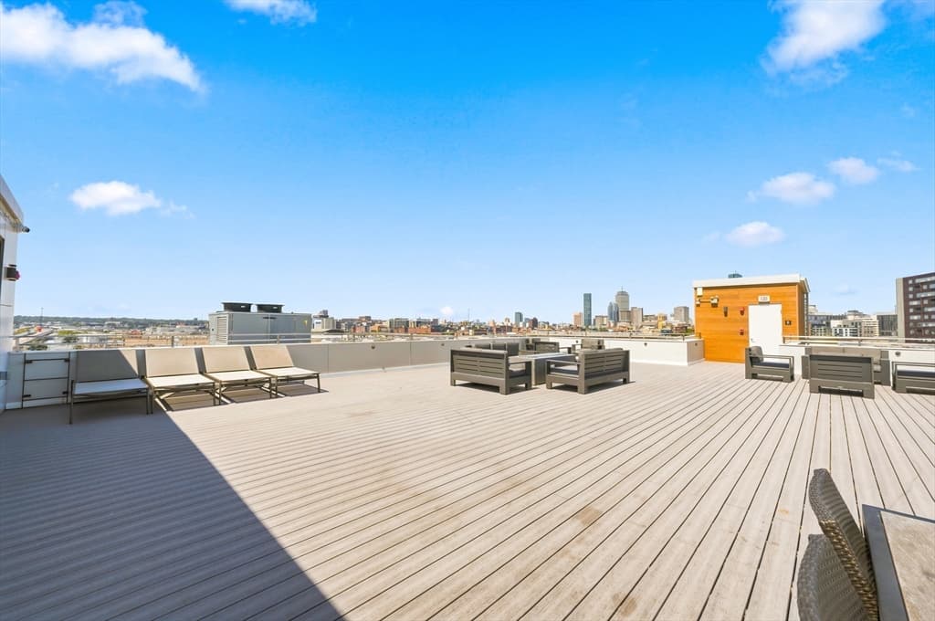 Condominium at 20 W 5th St # 3I, Boston MA 02127, Boston, photo 23 of 36