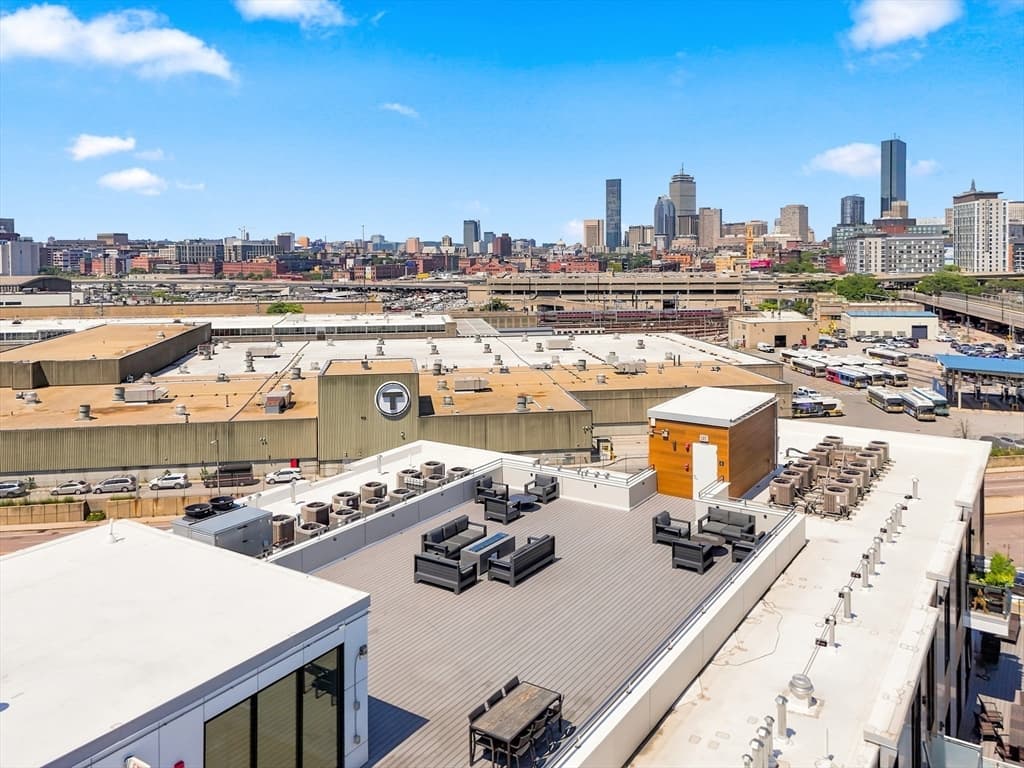 Condominium at 20 W 5th St # 3I, Boston MA 02127, Boston, photo 26 of 36