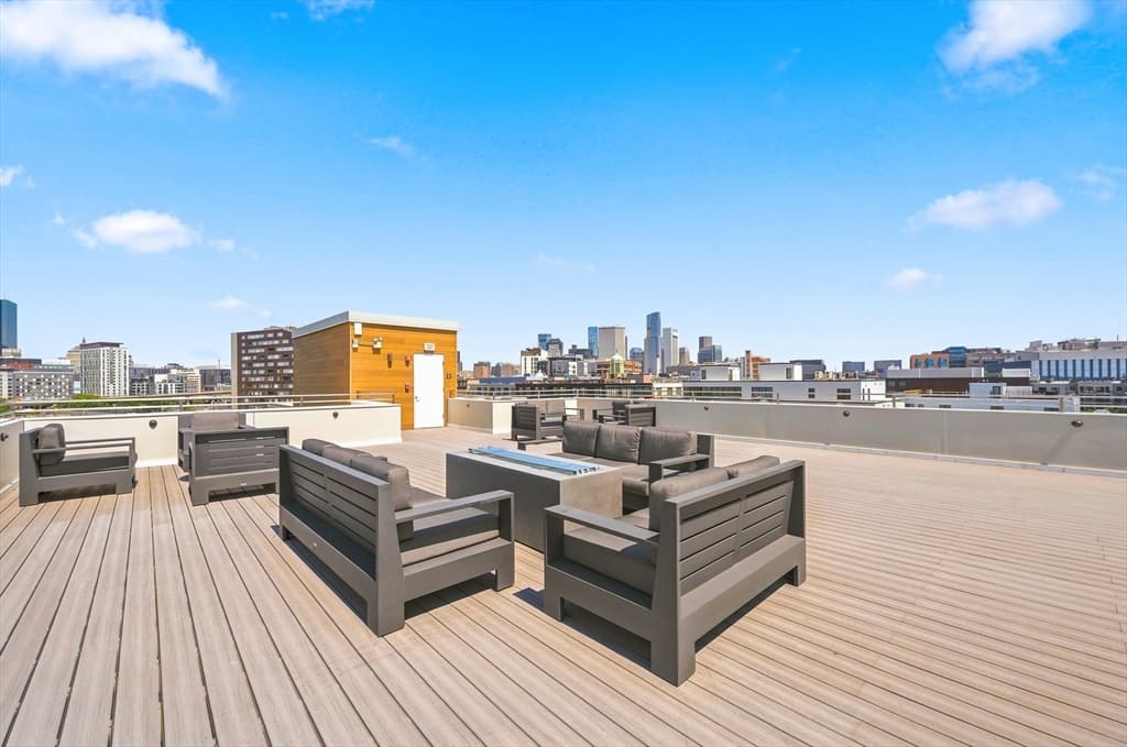 Condominium at 20 W 5th St # 3I, Boston MA 02127, Boston, photo 22 of 36