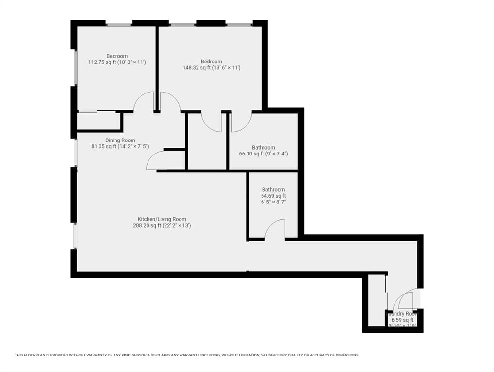 Condominium at 20 W 5th St # 3I, Boston MA 02127, Boston, photo 36 of 36