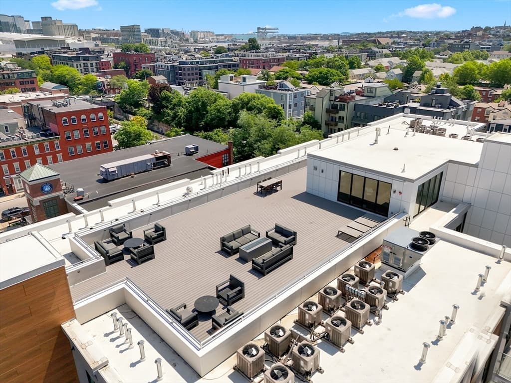 Condominium at 20 W 5th St # 3I, Boston MA 02127, Boston, photo 24 of 36