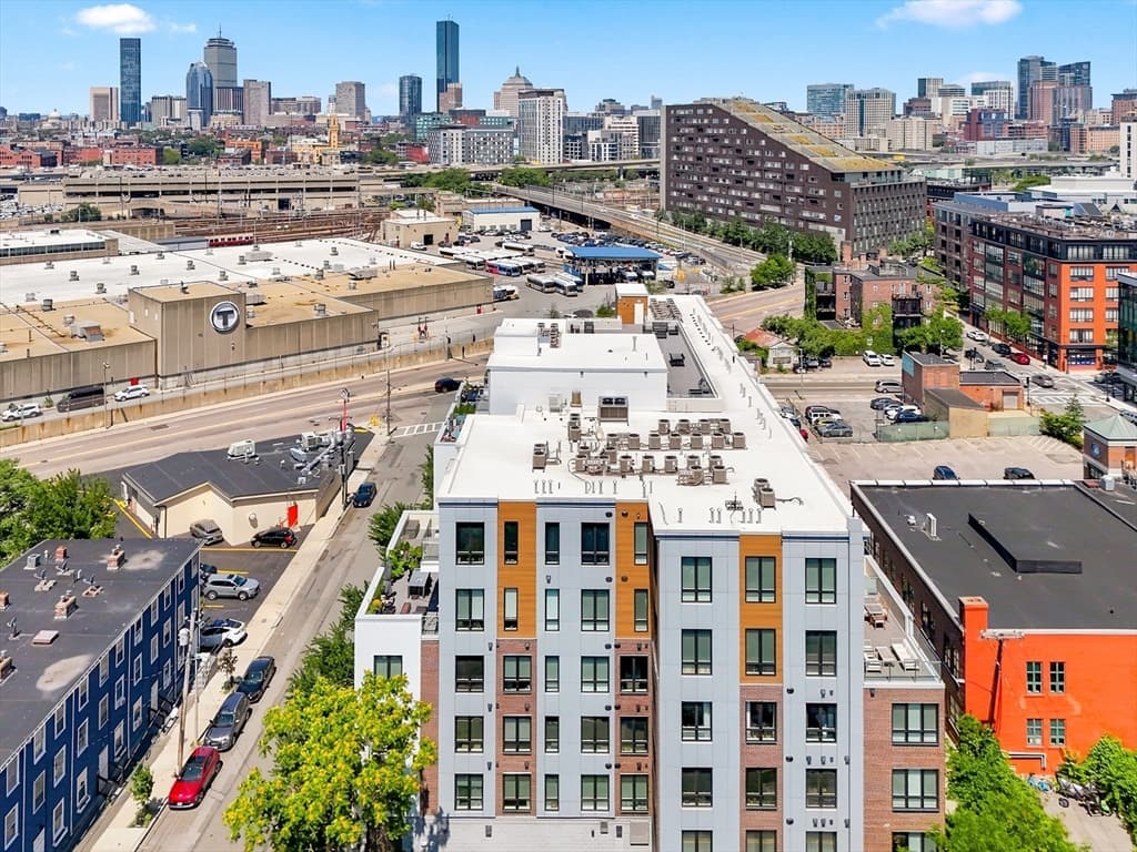 Condominium at 20 W 5th St # 3I, Boston MA 02127, Boston, photo 34 of 36
