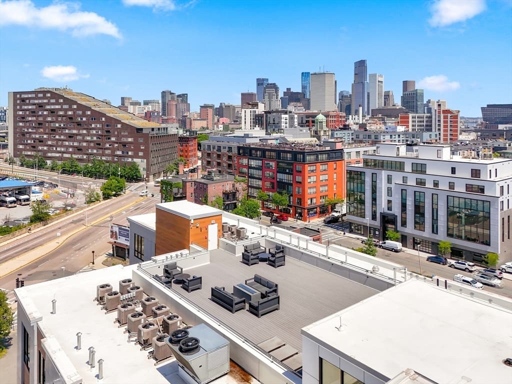 Condominium at 20 W 5th St # 3I, Boston MA 02127, Boston, photo 25 of 36