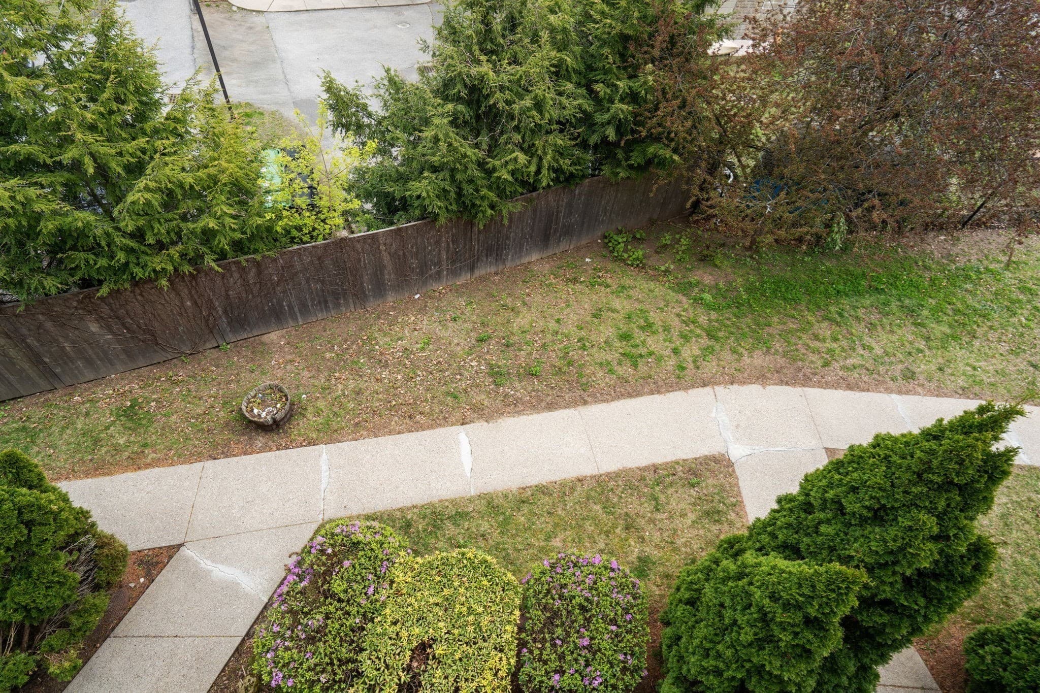 Condominium at 110 Coolidge Hill Rd # 2, Watertown MA 02472, photo 22 of 24
