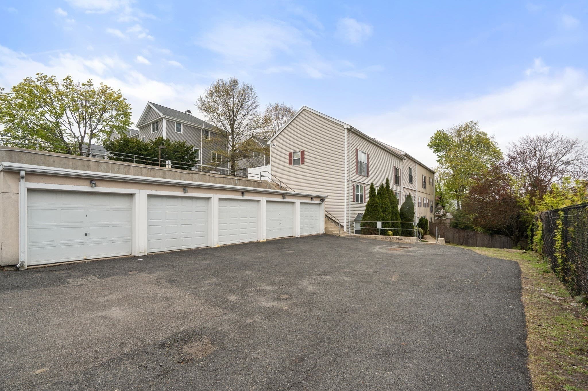 Condominium at 110 Coolidge Hill Rd # 2, Watertown MA 02472, photo 21 of 24