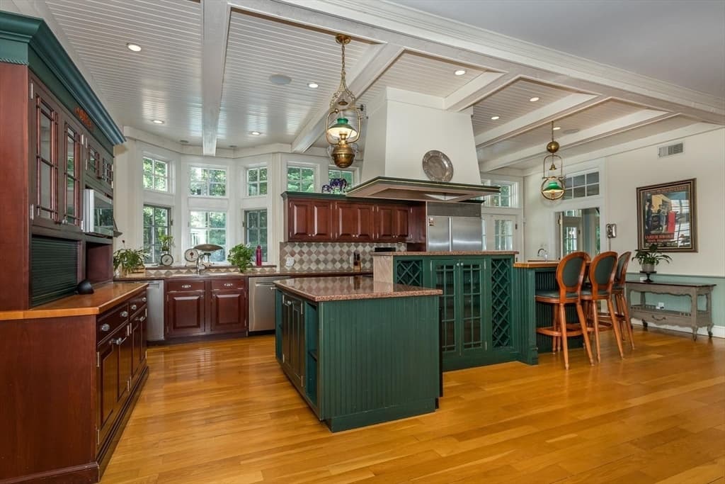 480 York Street, Canton MA 02021 photo 12