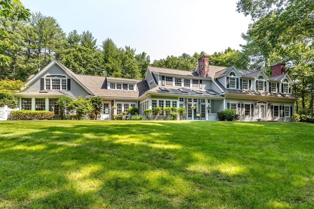 480 York Street, Canton MA 02021