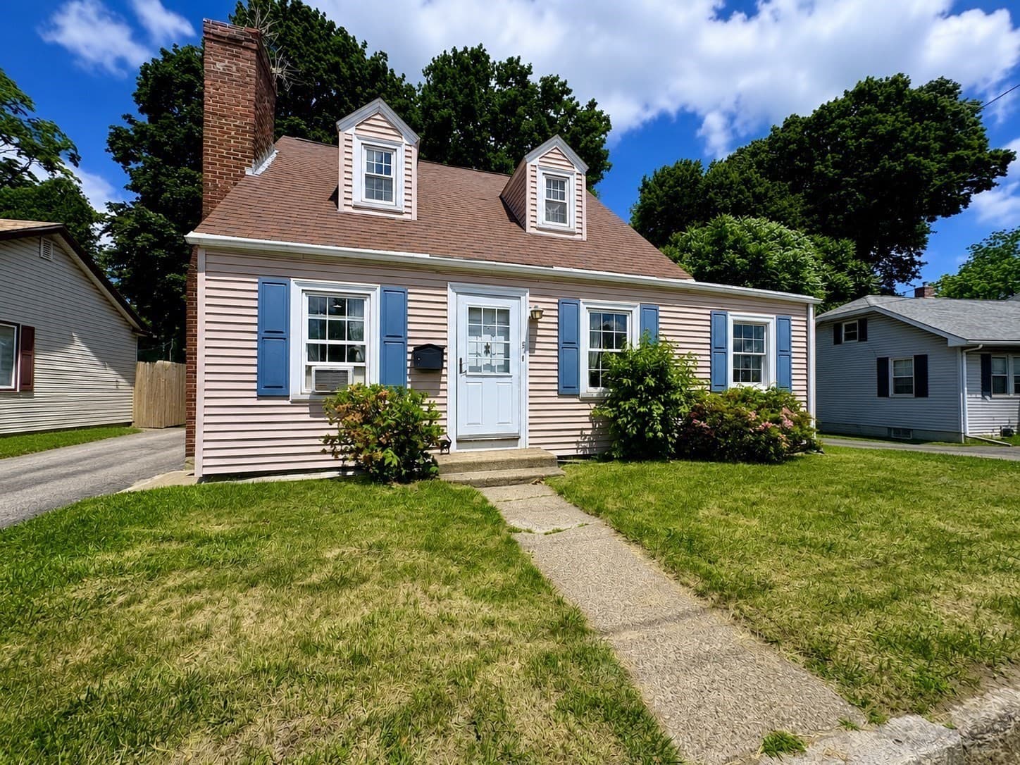 Single Family Residence at 5 Canal St, Millbury MA 01527, photo 27 of 28