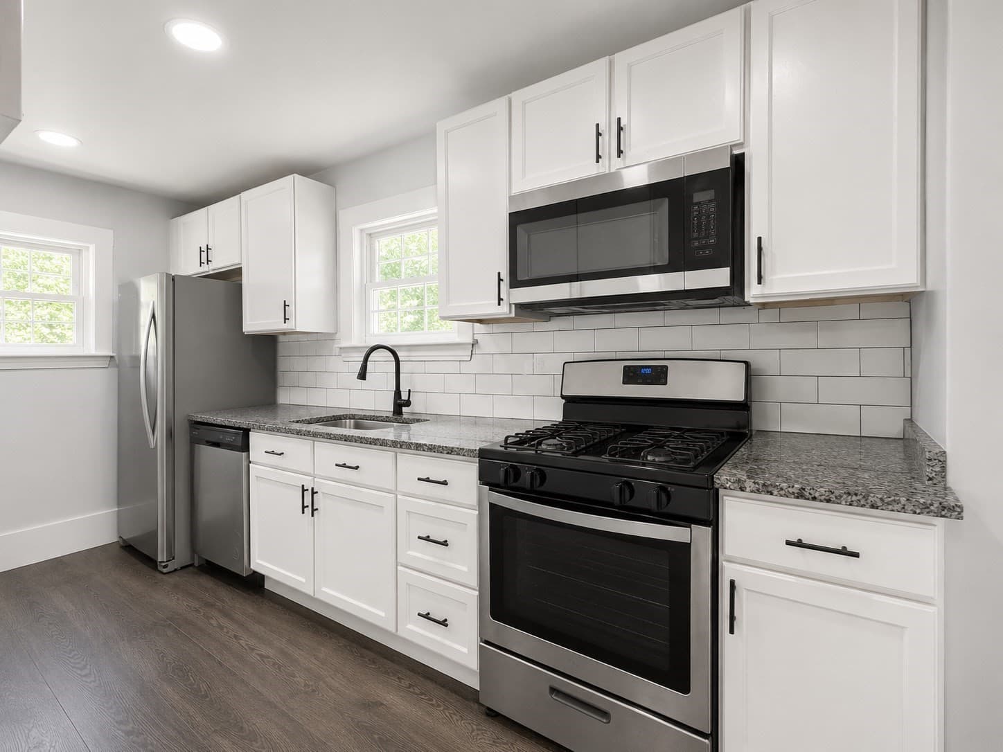 Single Family Residence at 5 Canal St, Millbury MA 01527, photo 13 of 28