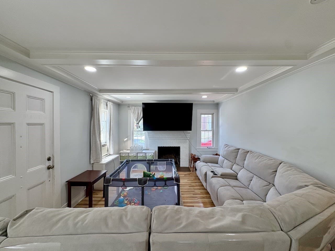 Single Family Residence at 5 Canal St, Millbury MA 01527, photo 17 of 28