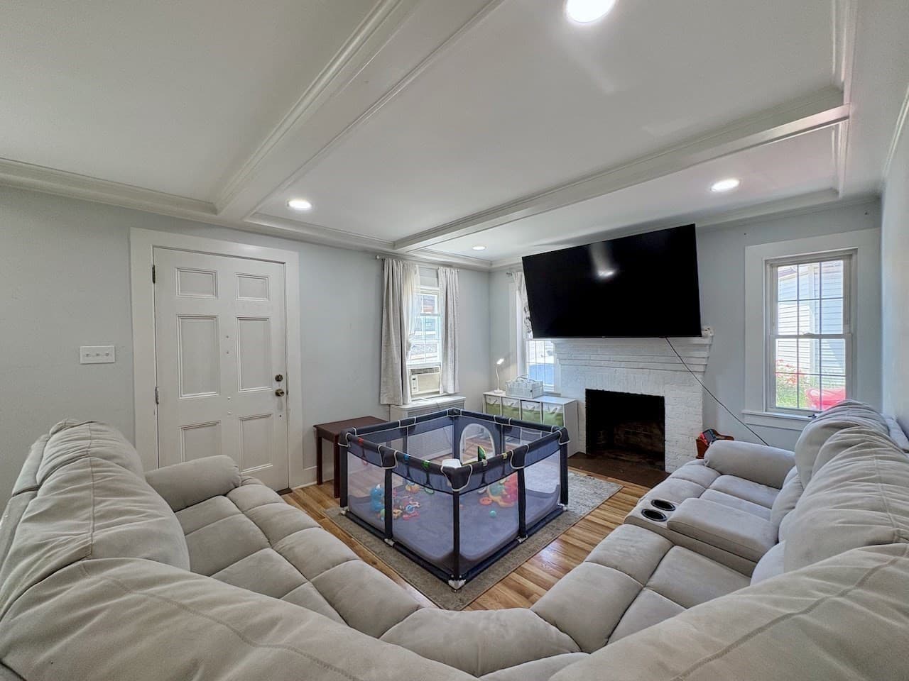Single Family Residence at 5 Canal St, Millbury MA 01527, photo 16 of 28