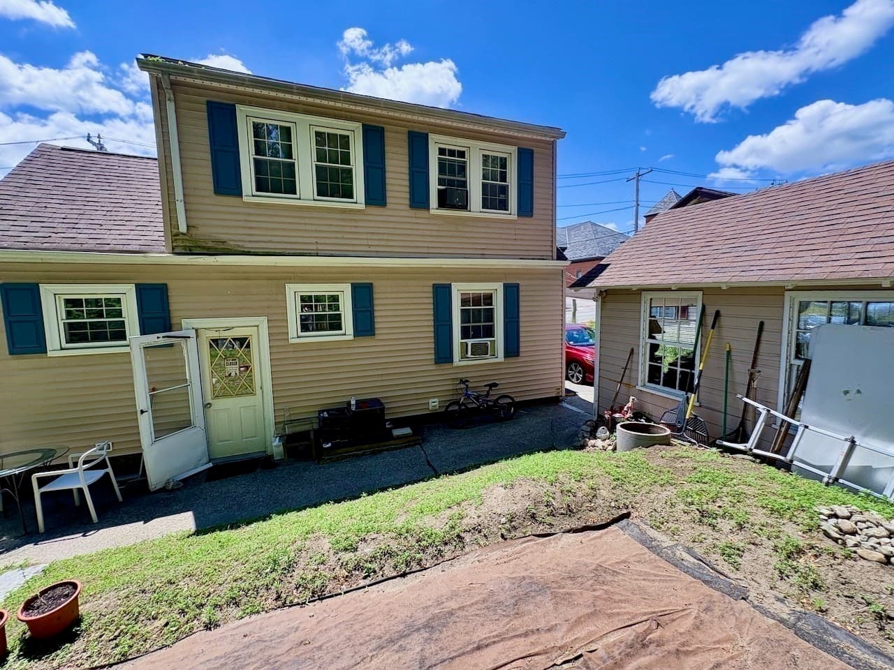 Single Family Residence at 5 Canal St, Millbury MA 01527, photo 22 of 28