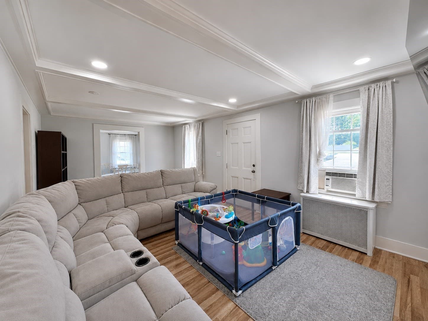 Single Family Residence at 5 Canal St, Millbury MA 01527, photo 7 of 28