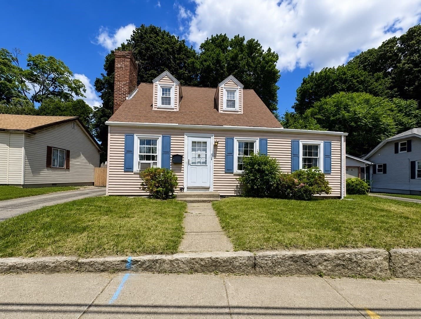 Single Family Residence at 5 Canal St, Millbury MA 01527, photo 28 of 28