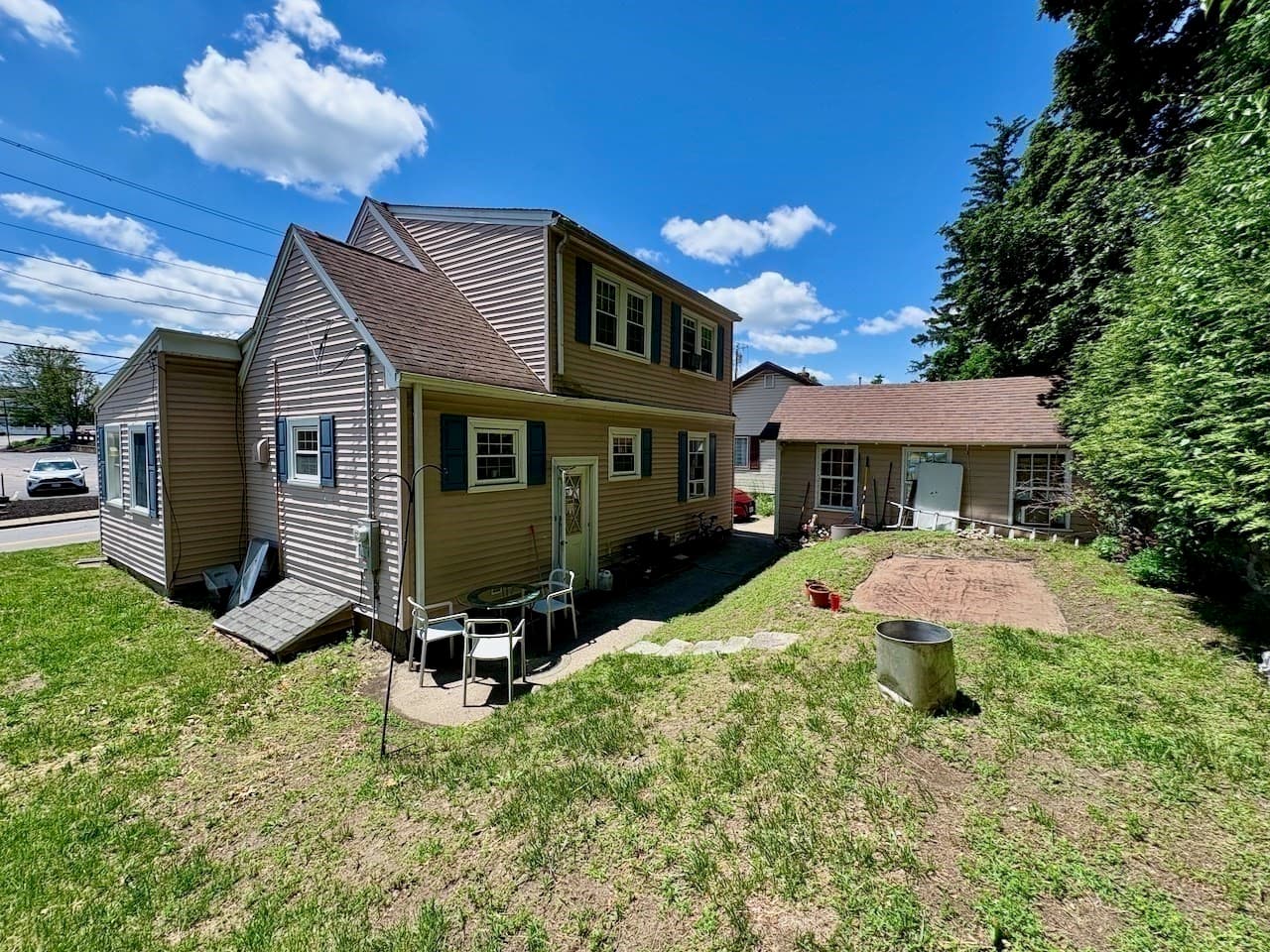 Single Family Residence at 5 Canal St, Millbury MA 01527, photo 24 of 28