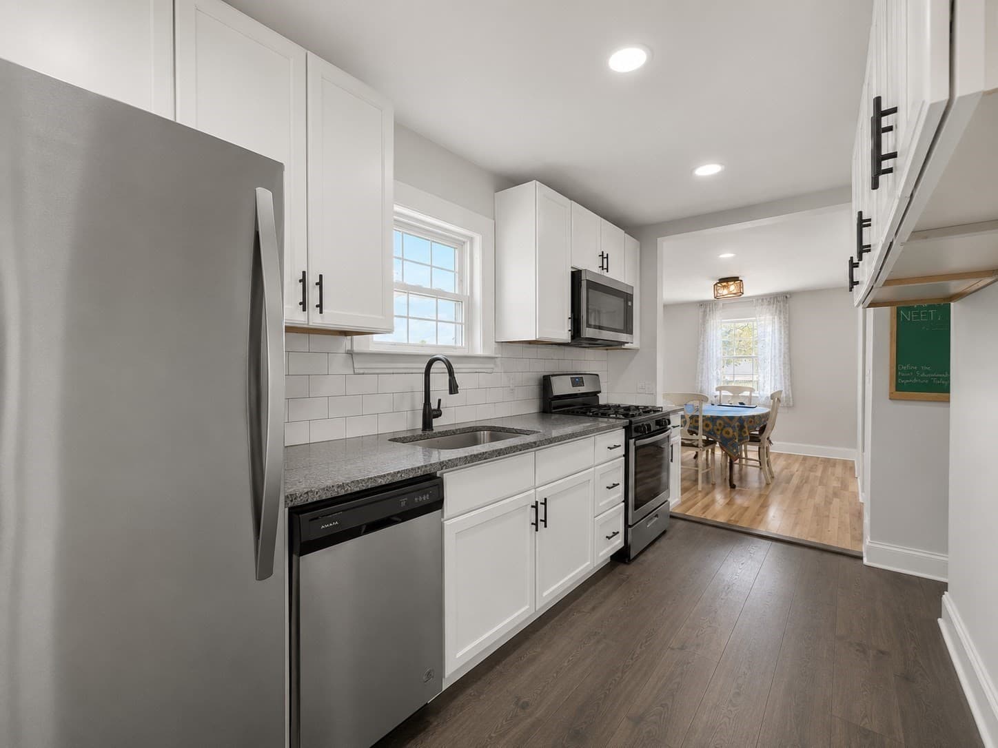 Single Family Residence at 5 Canal St, Millbury MA 01527, photo 11 of 28