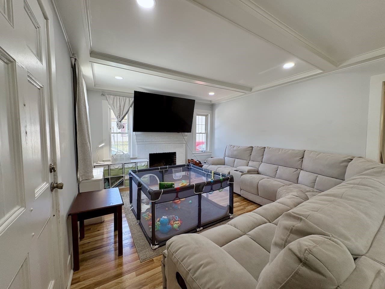 Single Family Residence at 5 Canal St, Millbury MA 01527, photo 4 of 28