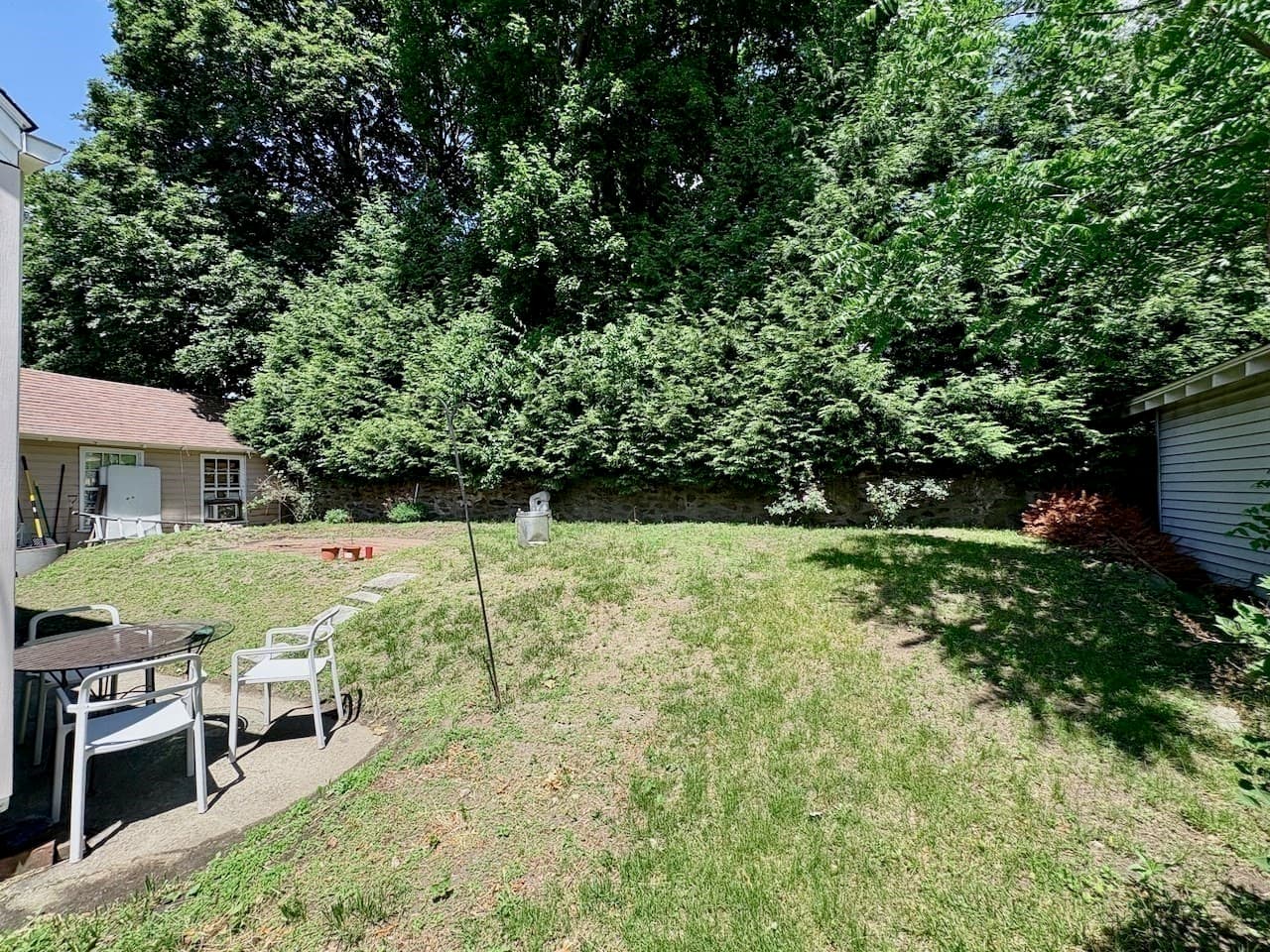 Single Family Residence at 5 Canal St, Millbury MA 01527, photo 25 of 28