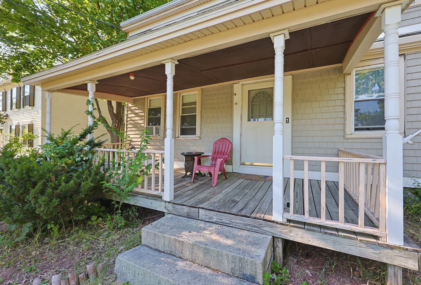 2 Family - 2 Units Up/Down at 26 Water St, Freetown MA 02702, photo 7 of 38