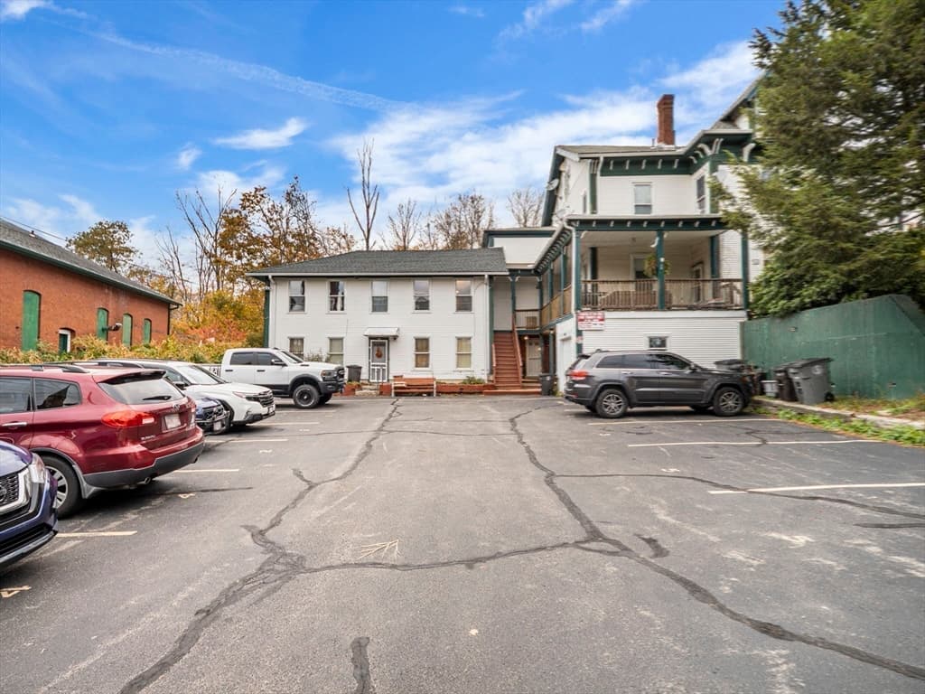35 Cedar St # 6, Gardner MA 01440 photo 28
