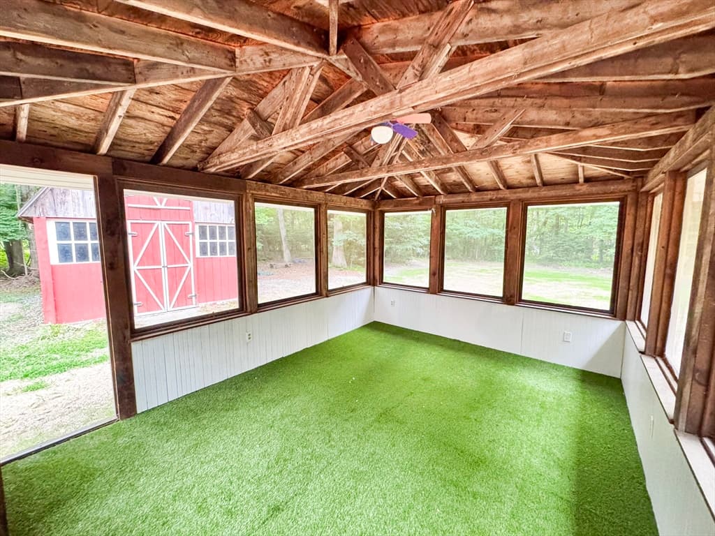 Single Family Residence at 181 Dresser Hill Rd, Dudley MA 01571, Dudley, photo 18 of 21