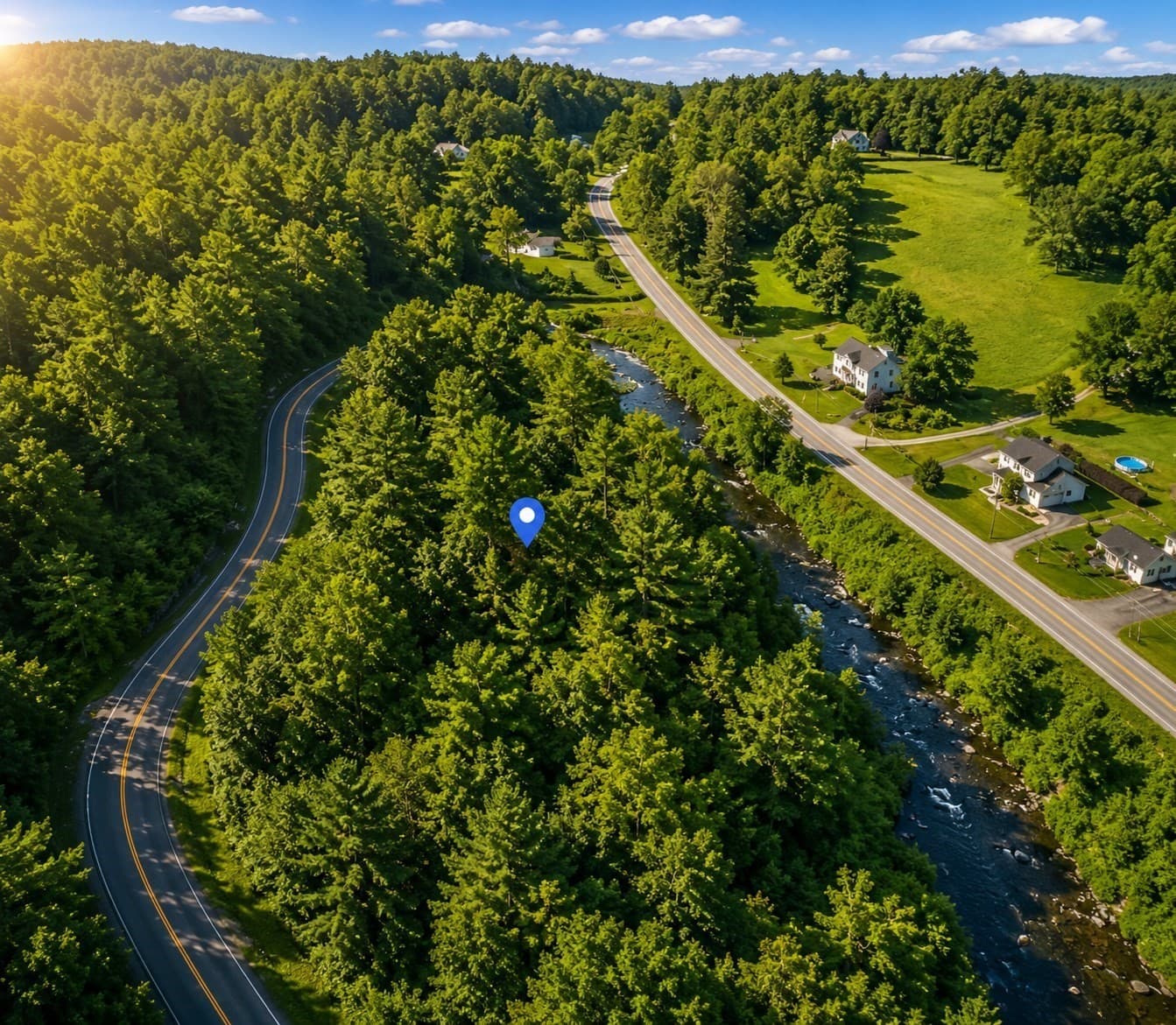 Residential at 5 East Mountain Rd, Great Barrington MA 01230, Great Barrington, photo 17 of 21