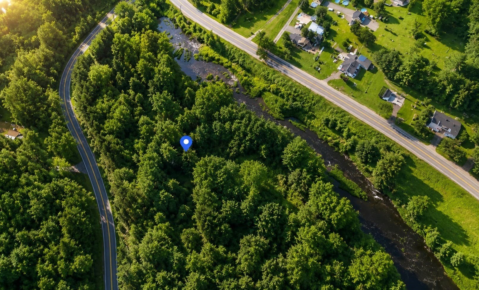 Residential at 5 East Mountain Rd, Great Barrington MA 01230, Great Barrington, photo 16 of 21