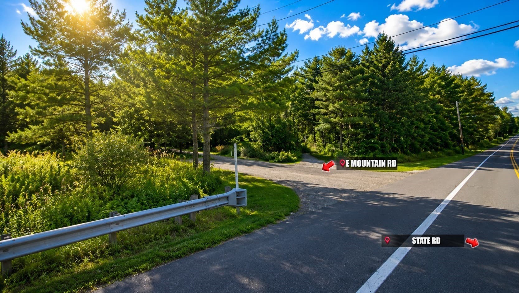 Residential at 5 East Mountain Rd, Great Barrington MA 01230, Great Barrington, photo 10 of 21