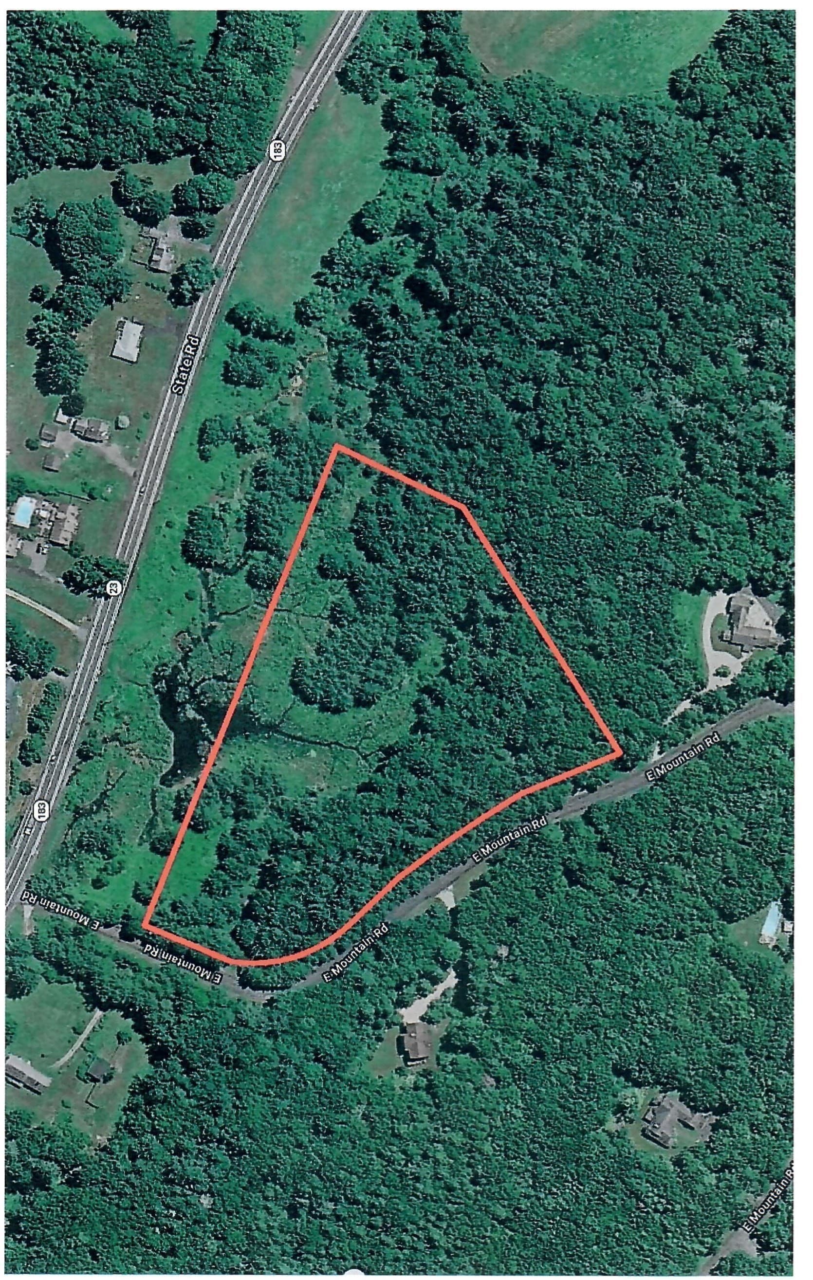 Residential at 5 East Mountain Rd, Great Barrington MA 01230, Great Barrington, photo 14 of 21