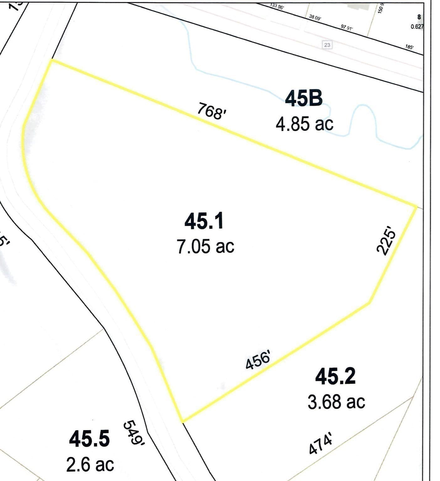 Residential at 5 East Mountain Rd, Great Barrington MA 01230, Great Barrington, photo 18 of 21