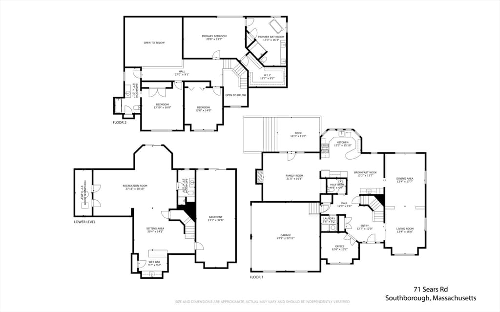 71 Sears Rd, Southborough MA 01772 photo 38