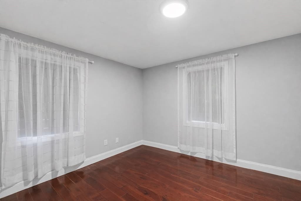 Single Family Residence at 56 Dondi Rd, Brockton MA 02302, photo 9 of 23