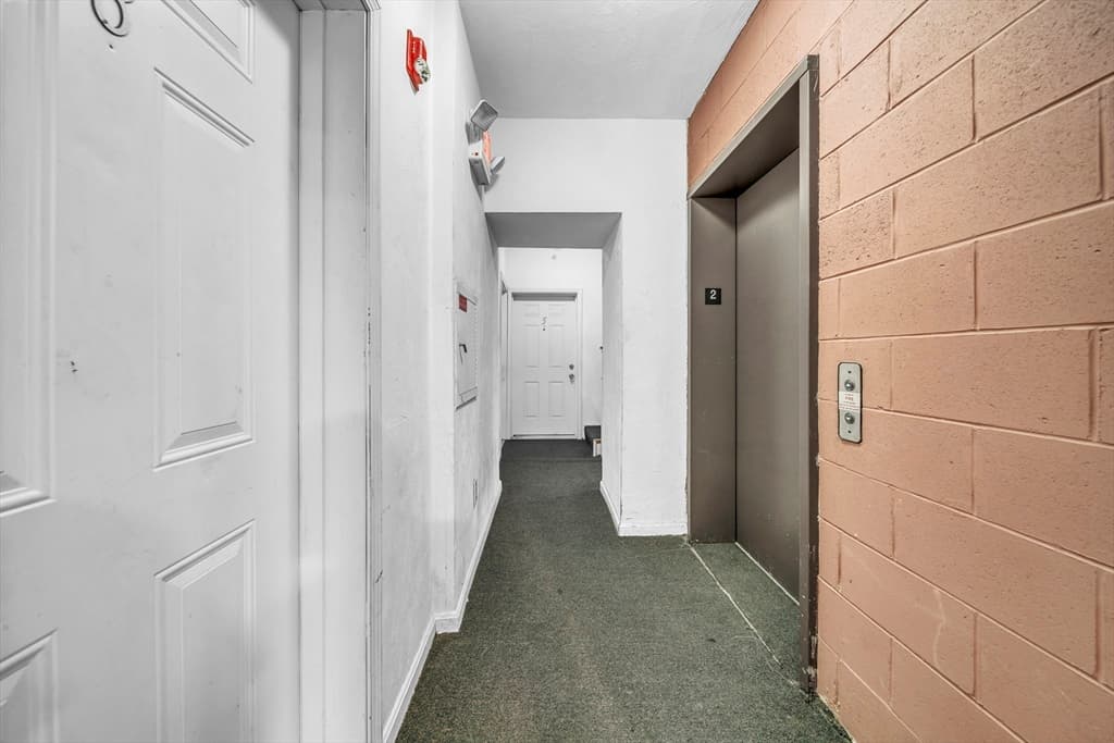 257 Pleasant St # 7, Worcester MA 01609 photo 19