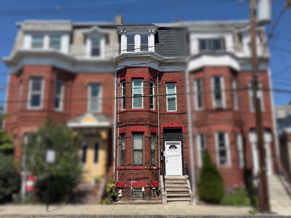 2 Family - 2 Units Up/Down at 128 Washington Ave., Chelsea MA 02150, Chelsea, photo 2 of 22