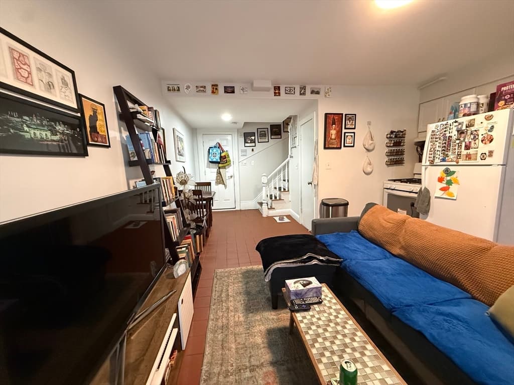 2 Family - 2 Units Up/Down at 128 Washington Ave., Chelsea MA 02150, Chelsea, photo 13 of 22