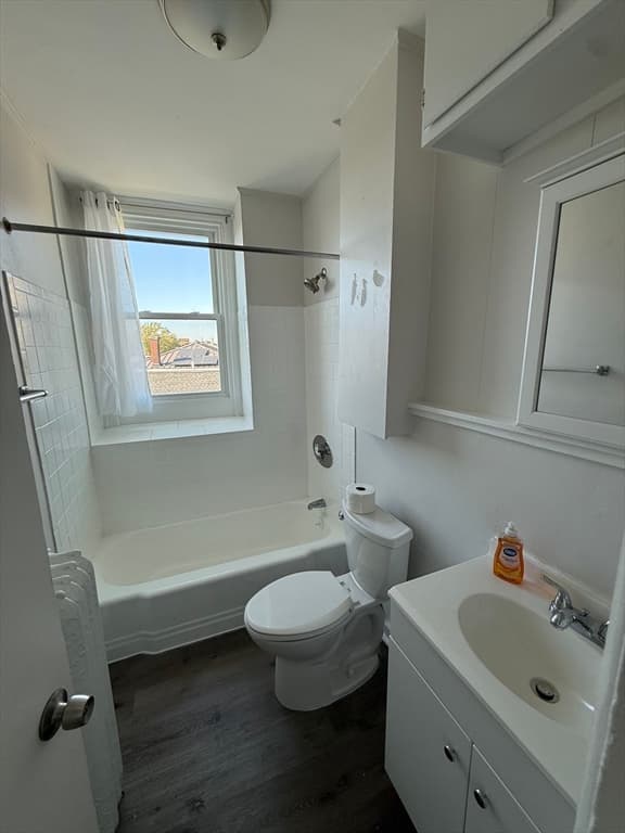 2 Family - 2 Units Up/Down at 128 Washington Ave., Chelsea MA 02150, Chelsea, photo 10 of 22