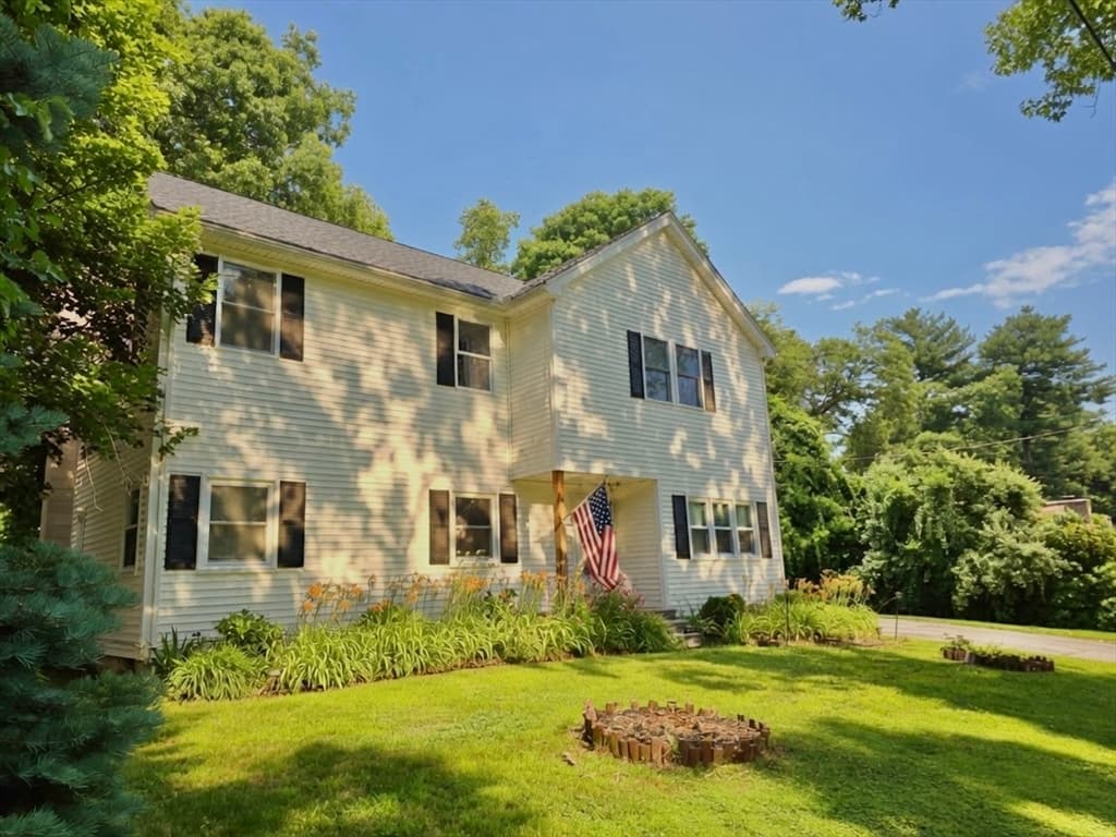 9 Maid Marion St, Oxford MA 01540 photo 5