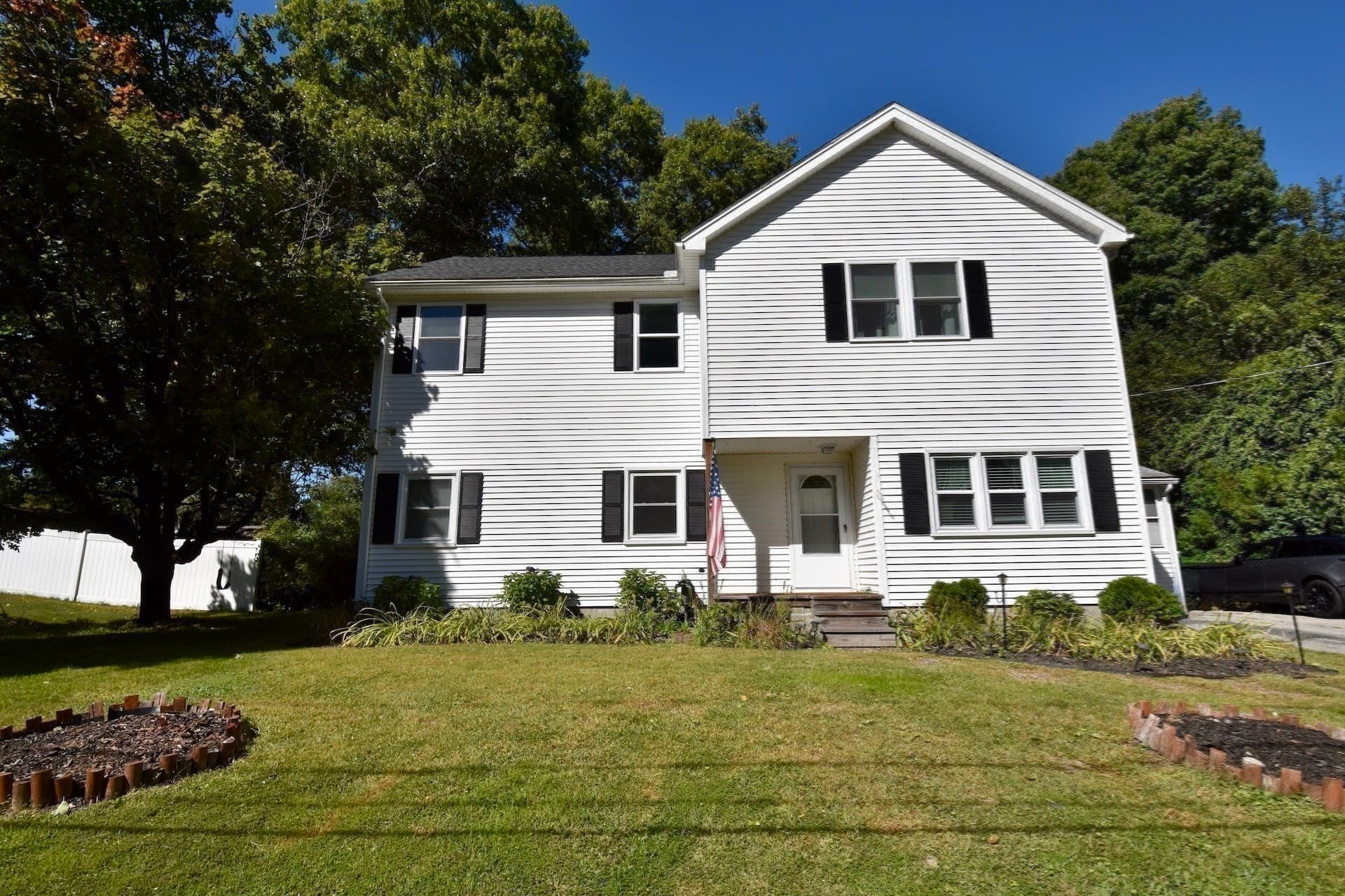 Single Family Residence at 9 Maid Marion St, Oxford MA 01540, photo 35 of 35
