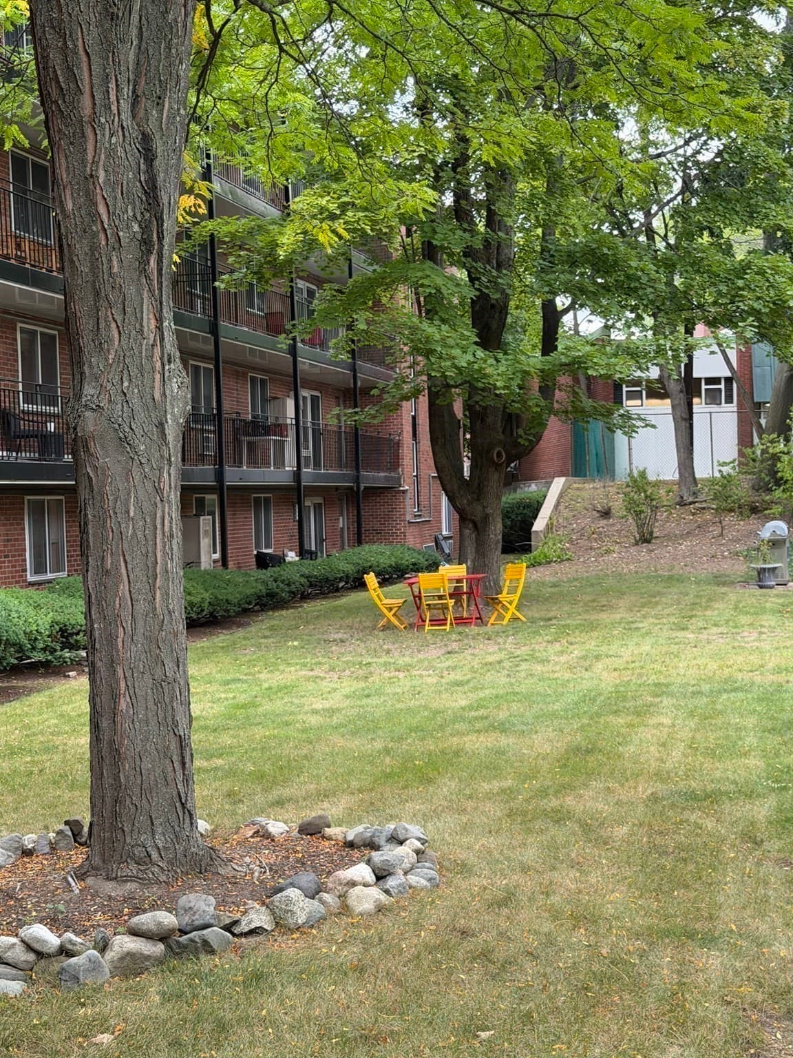 Condominium at 50 Green Street # 401, Brookline MA 02446, photo 31 of 31