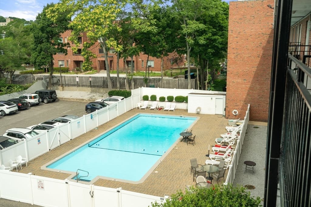 50 Green Street # 401, Brookline MA 02446 photo 21
