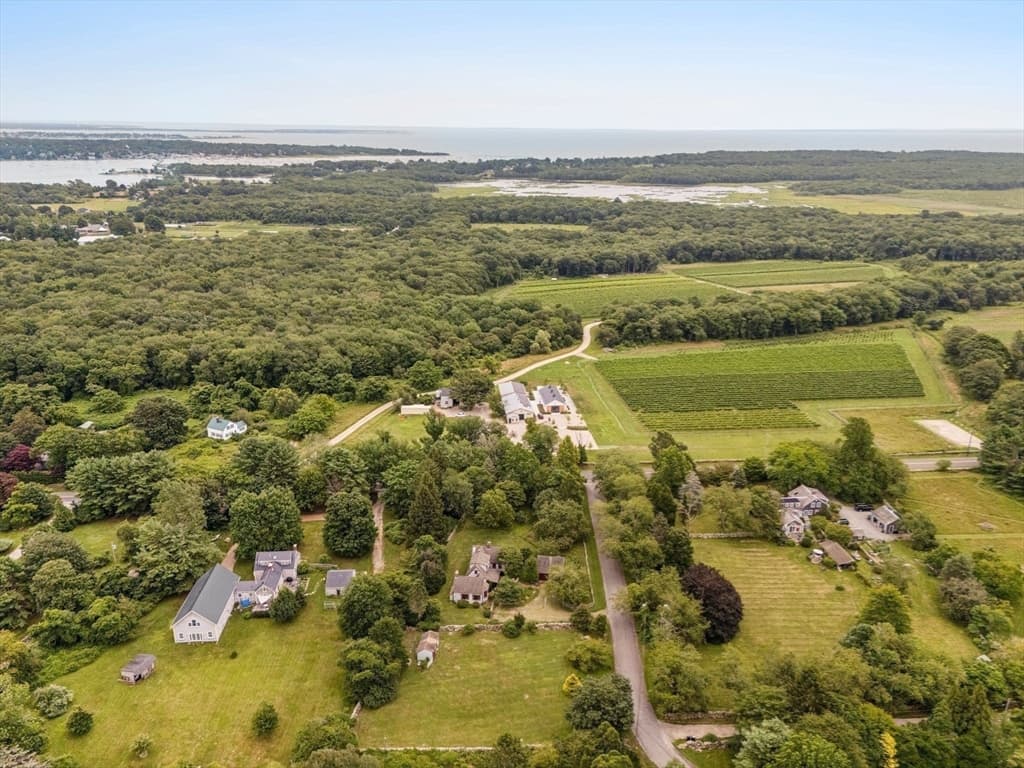 200 Bakerville Rd, Dartmouth MA 02748 photo 34