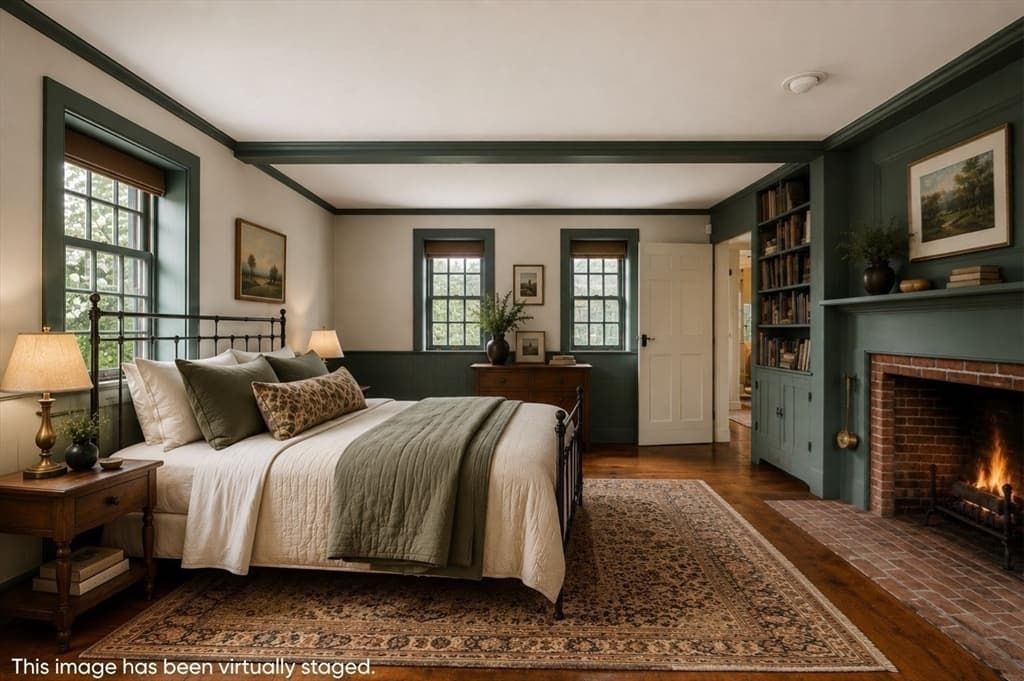 200 Bakerville Rd, Dartmouth MA 02748 photo 15