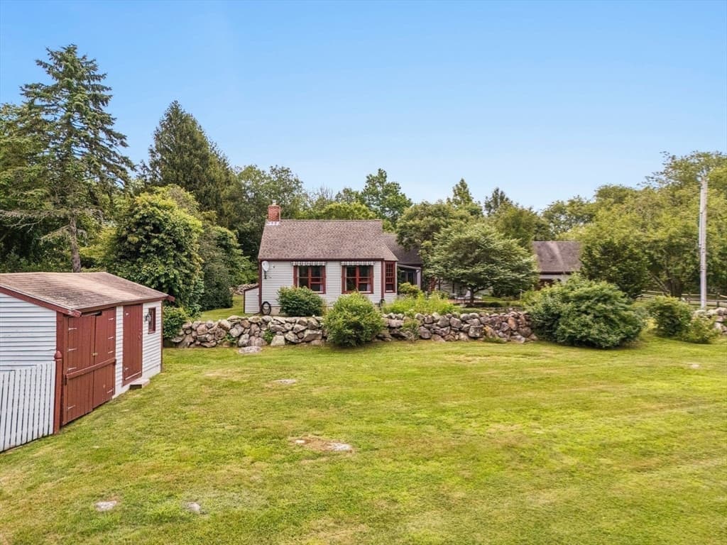 200 Bakerville Rd, Dartmouth MA 02748 photo 29