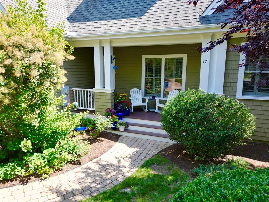 17 Aberdeen # 17, Plymouth MA 02360 photo 32