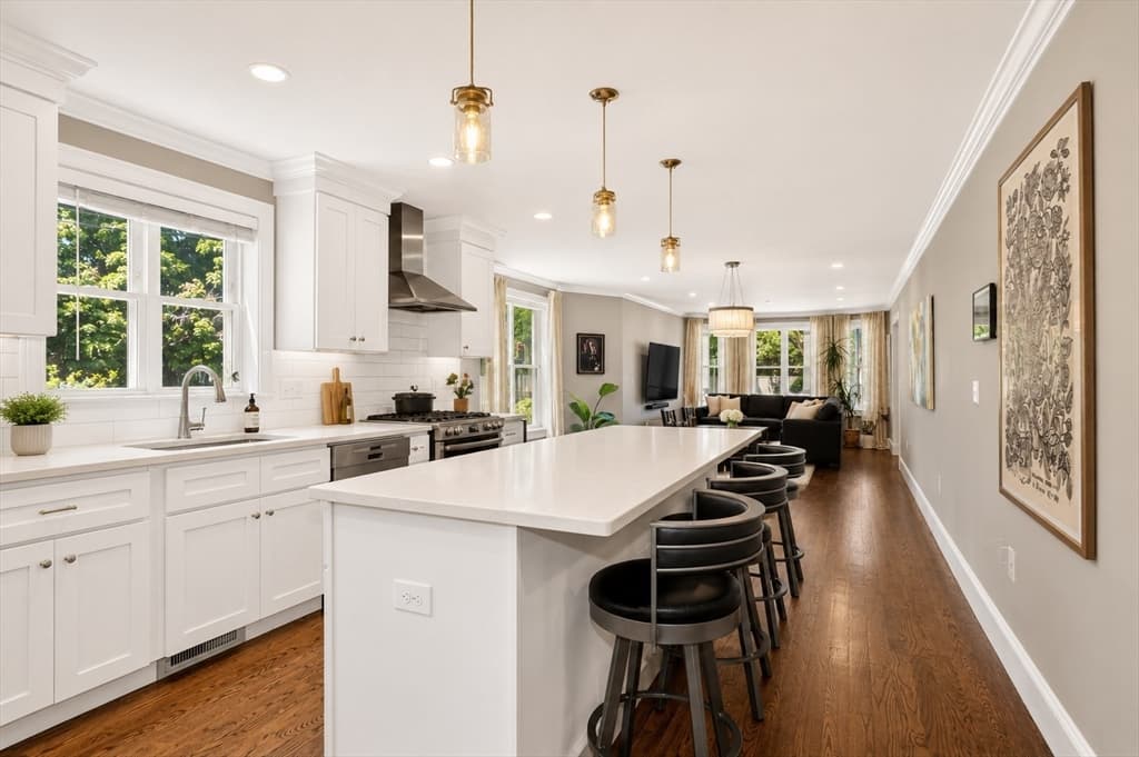 256 Watertown Street # 256, Newton MA 02458 photo 6