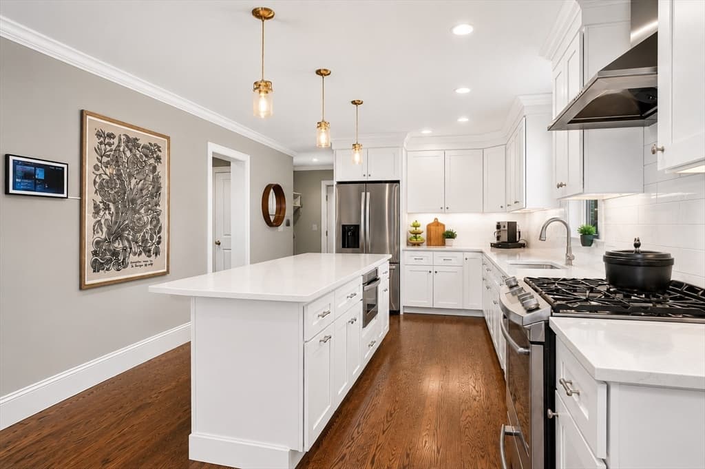 256 Watertown Street # 256, Newton MA 02458 photo 7