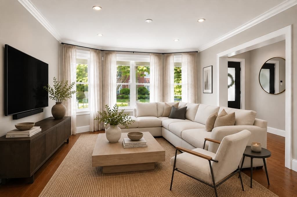256 Watertown Street # 256, Newton MA 02458 photo 4