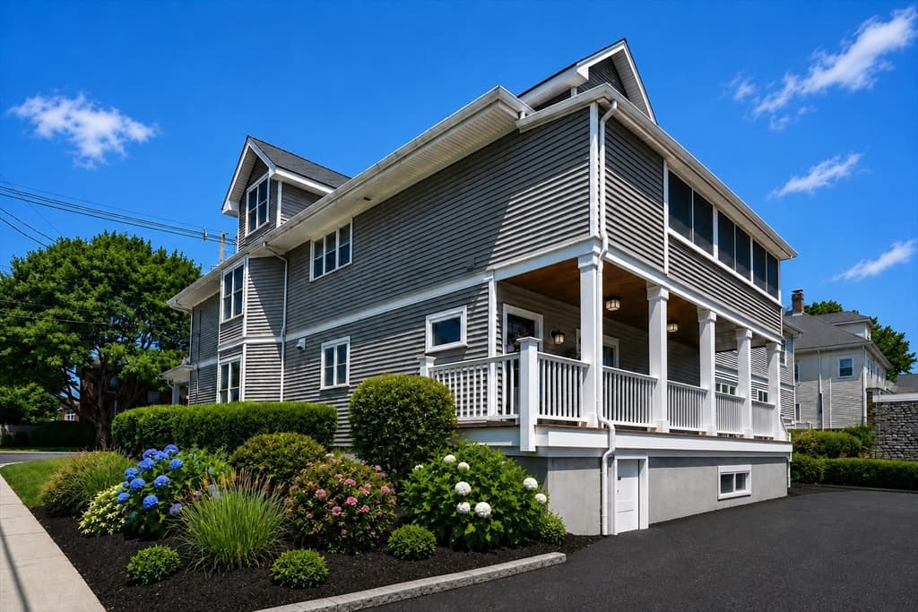 256 Watertown Street # 256, Newton MA 02458 photo 21