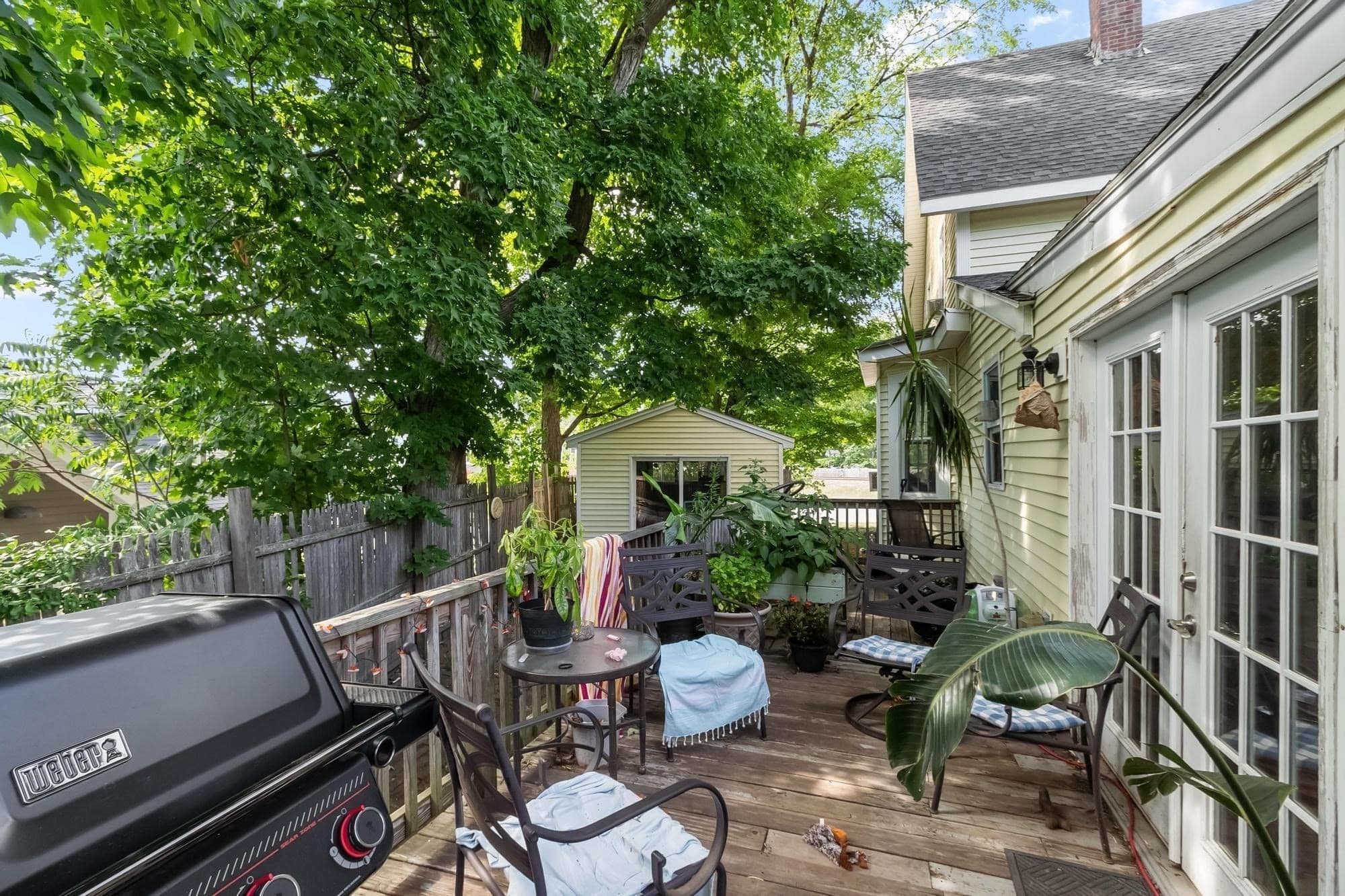 Multi Family at 19 Main St, Shirley MA 01464, photo 7 of 41